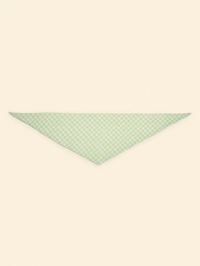 Calm and Collected Bandana