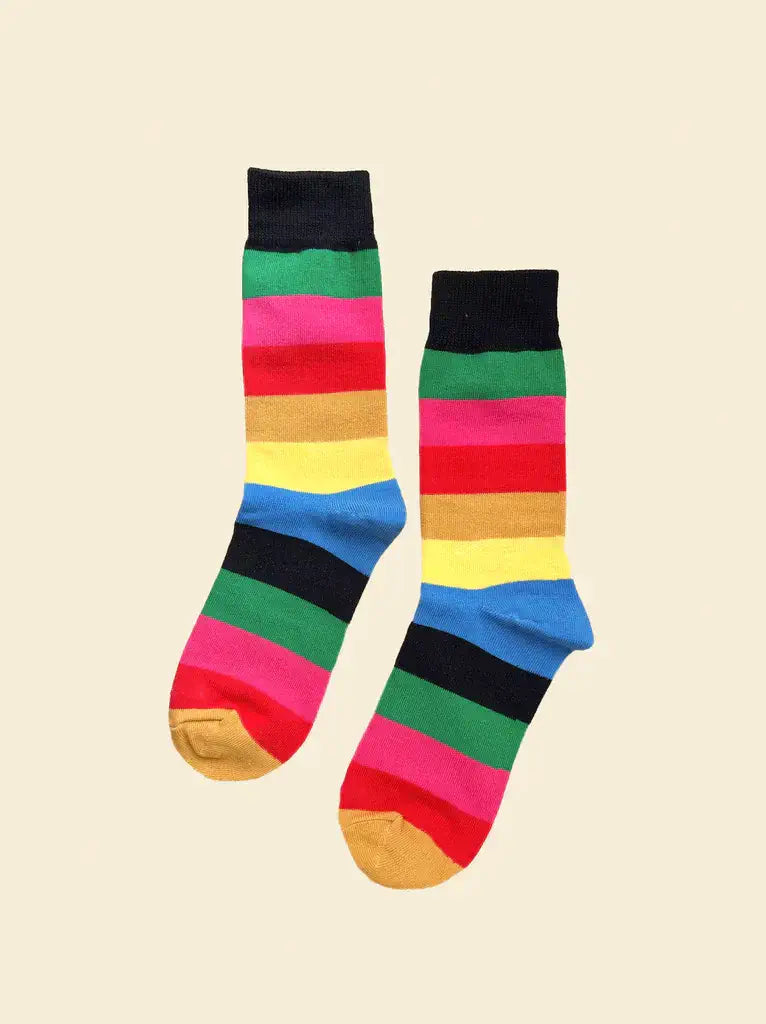 Party Diva Sock