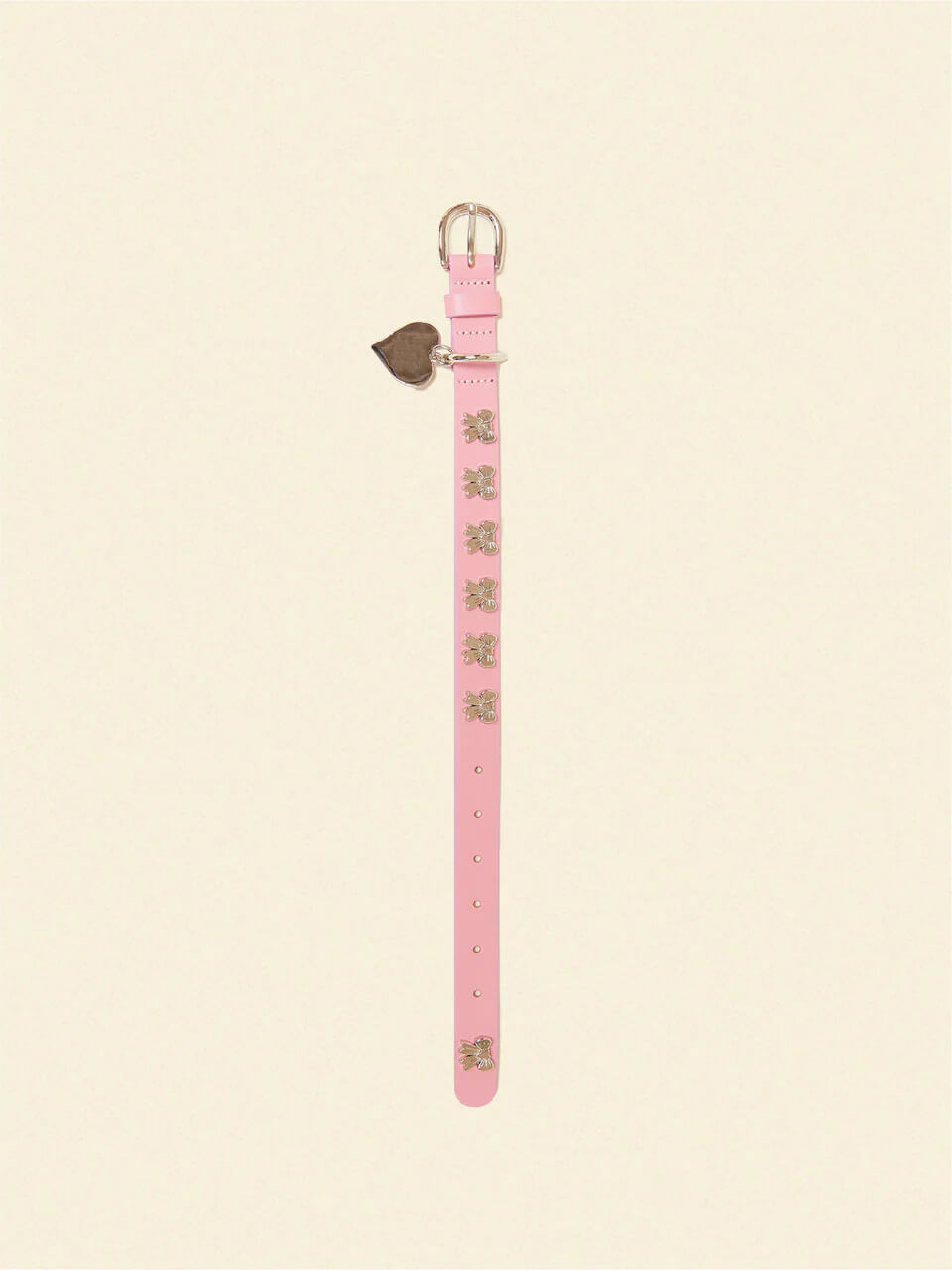 Audrey Collar π - Ian Charms