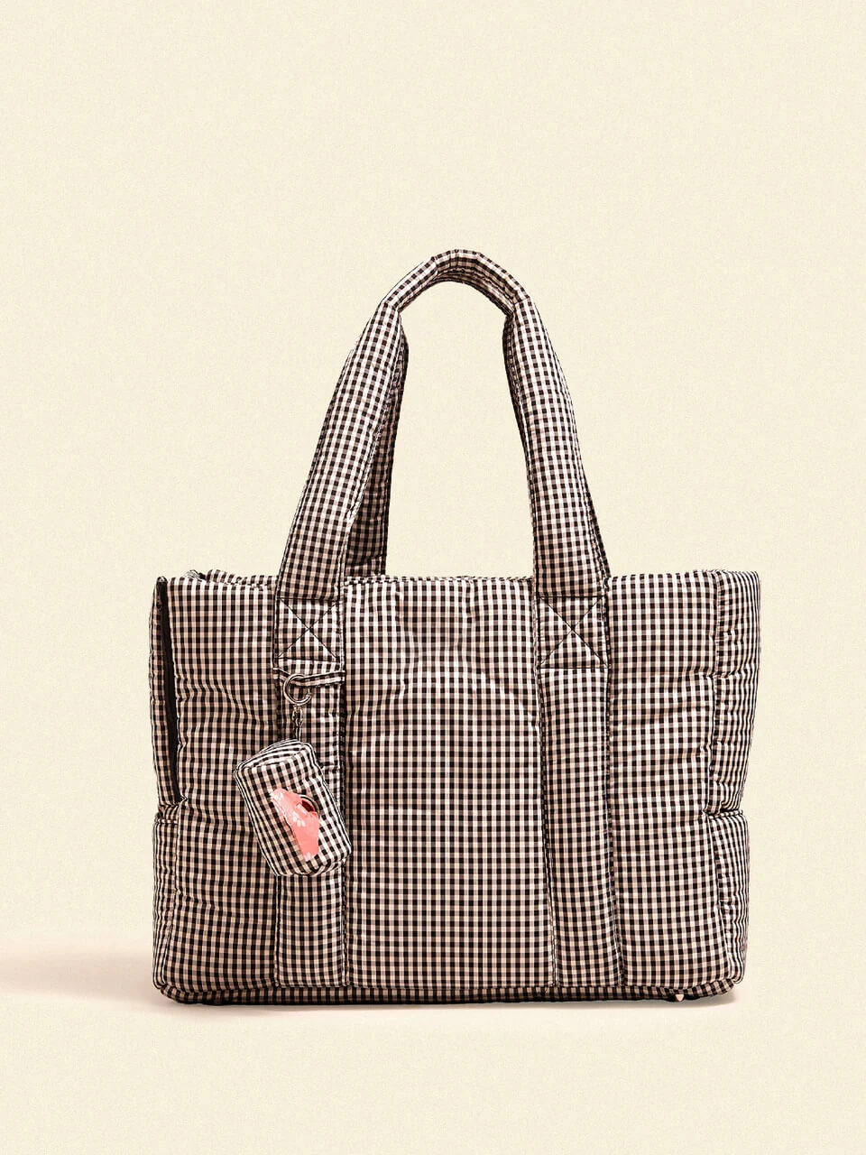 The Like Daily Carrier - Noir