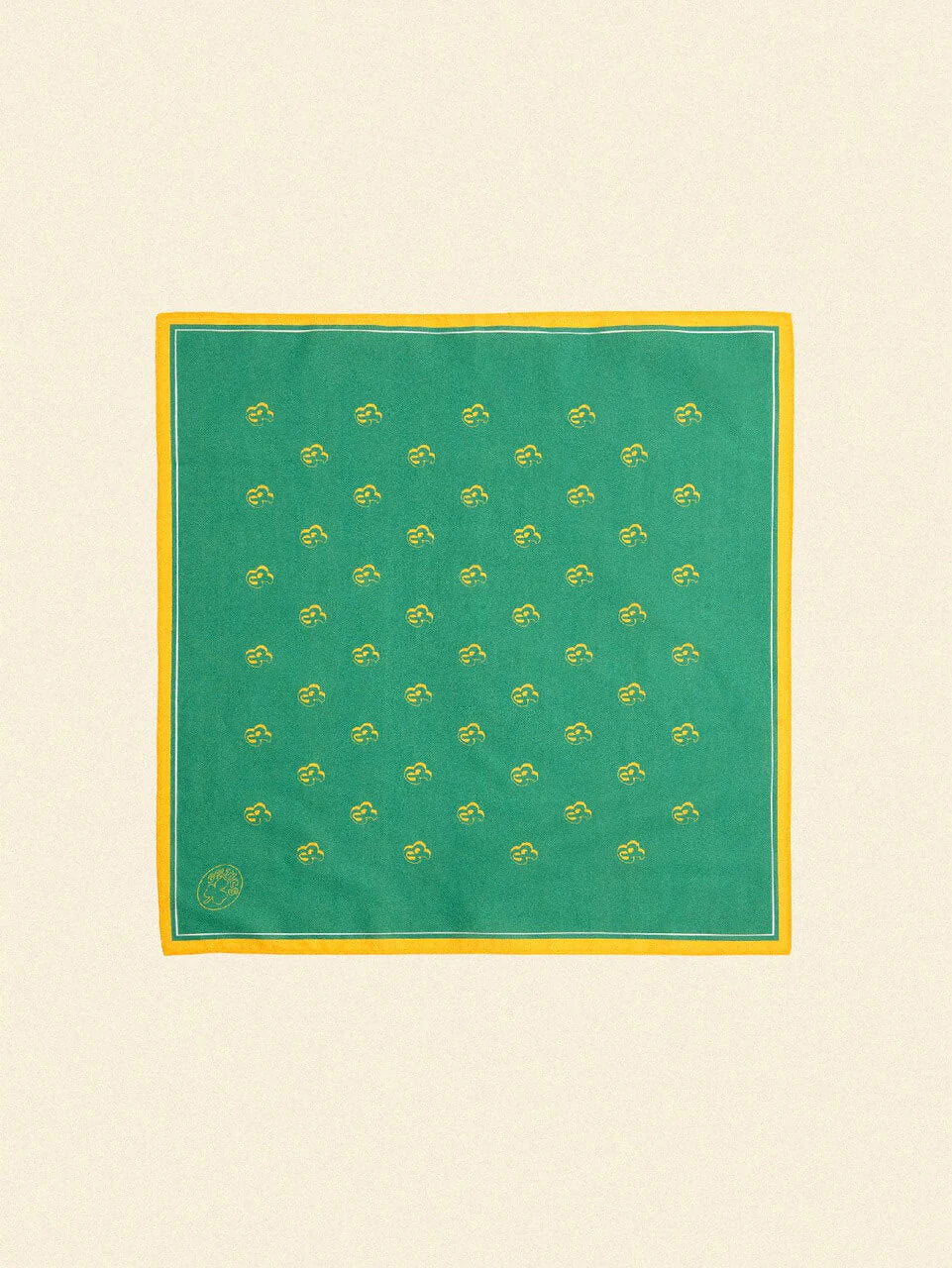 Boston Celtics Bandana