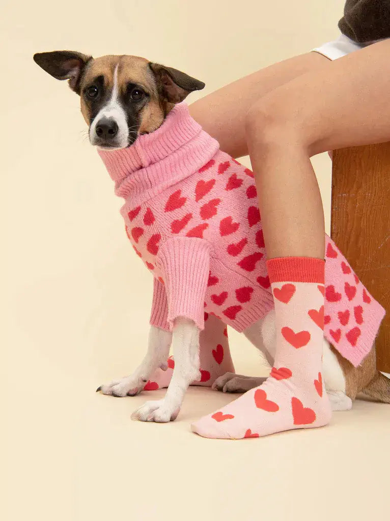 The Love Sock