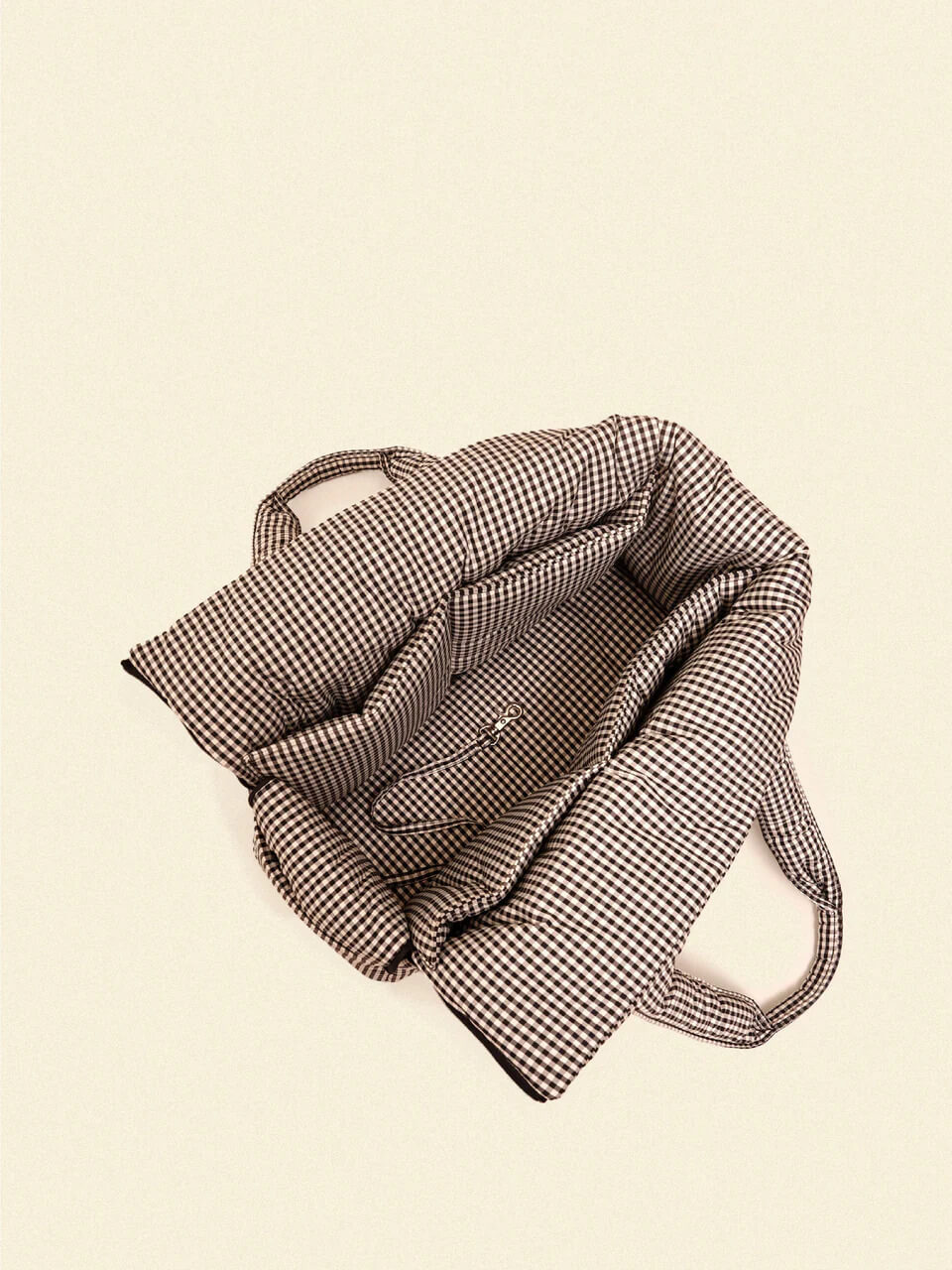 The Like Daily Carrier - Noir