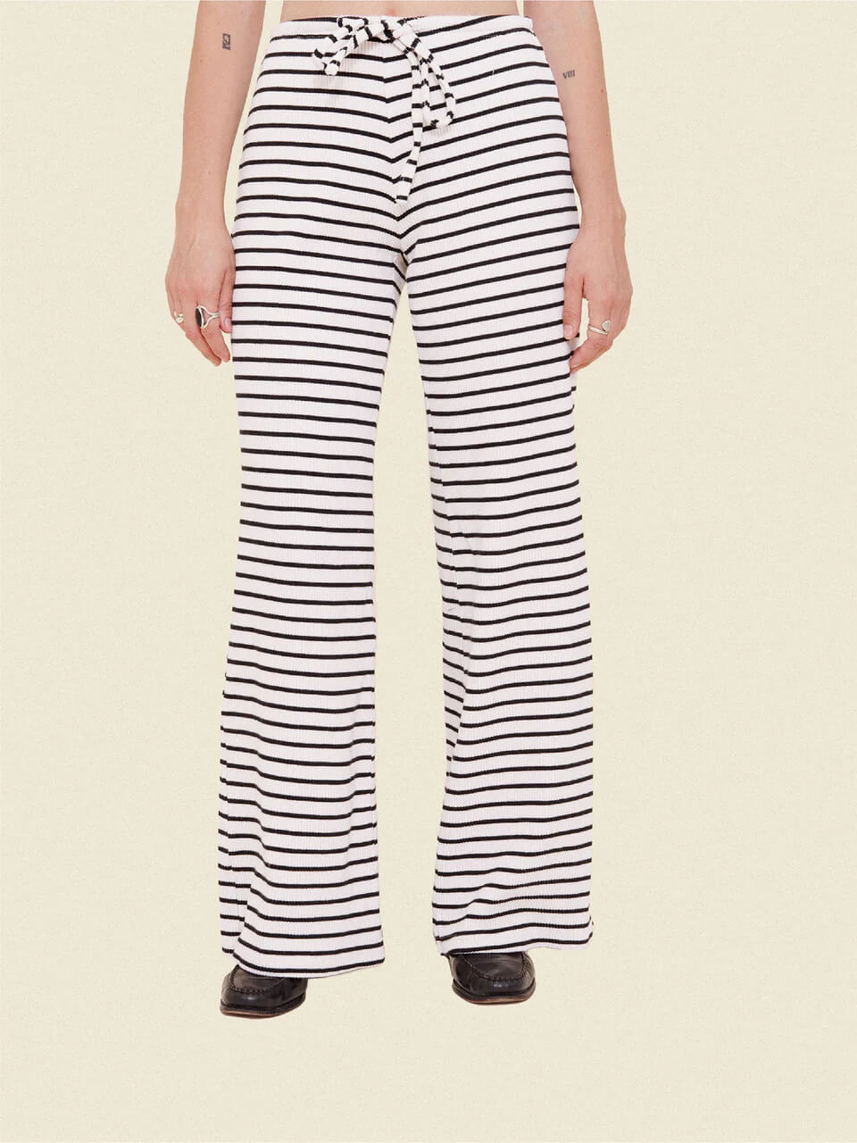 World's Your Oyster Lounge Pants