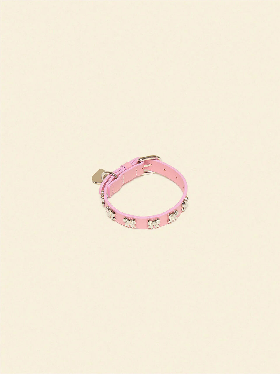 Audrey Collar π - Ian Charms