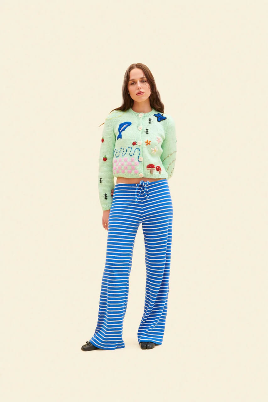 Greek to Me Lounge Pants