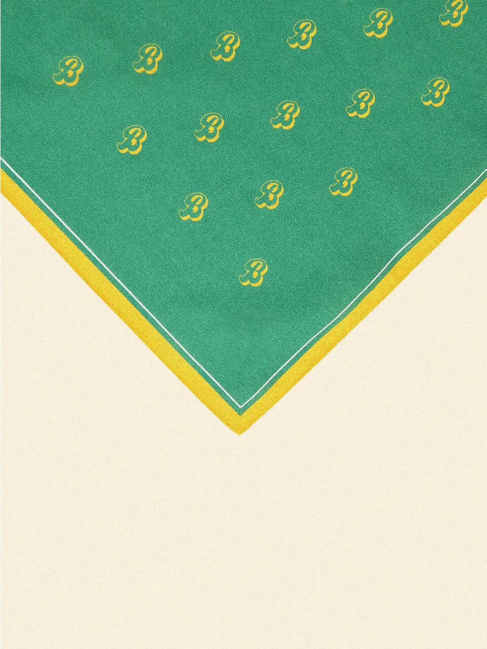 Boston Celtics Bandana