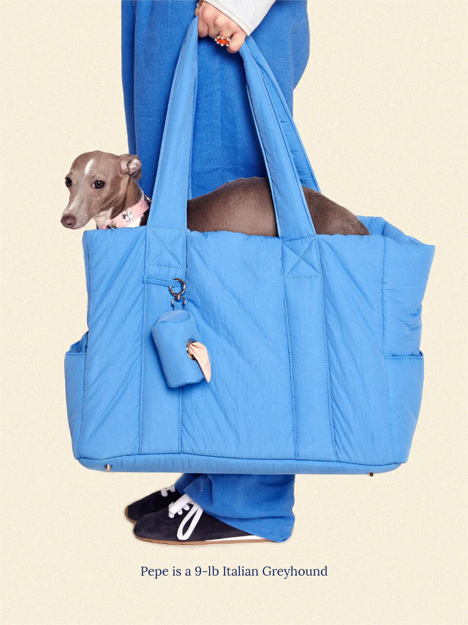 The Like Daily Carrier - Baby