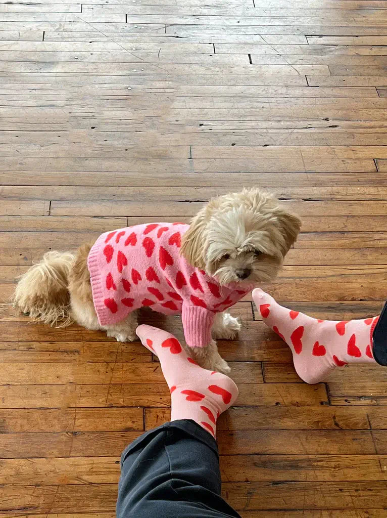 The Love Sock