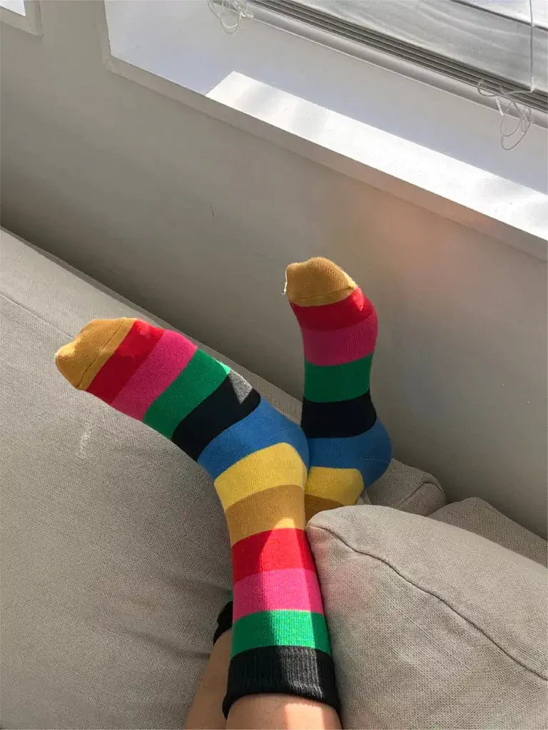 Party Diva Sock