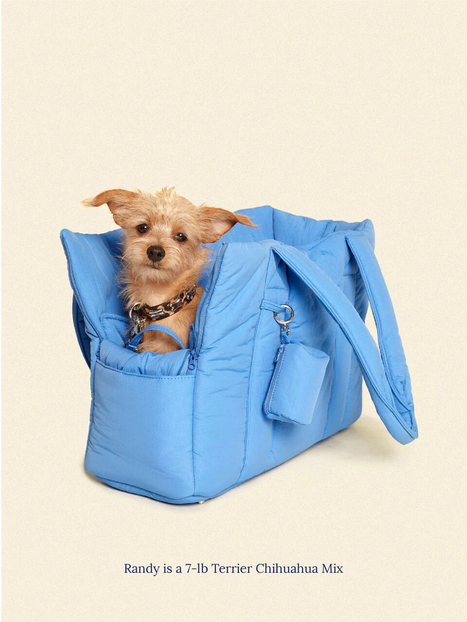 The Like Daily Carrier - Baby
