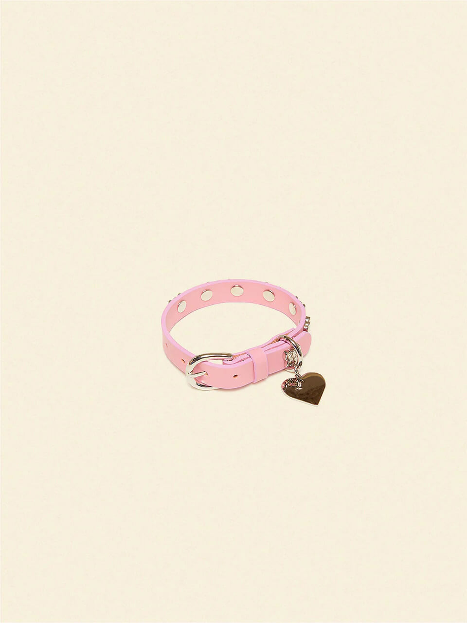 Audrey Collar π - Ian Charms