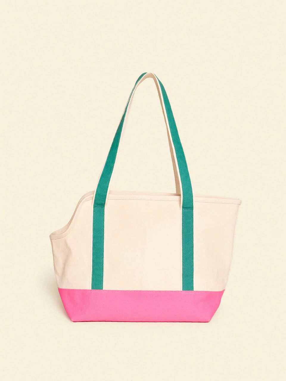 MILF Canvas Tote - Ian Charms