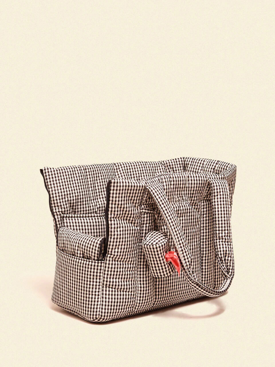 The Like Daily Carrier - Noir
