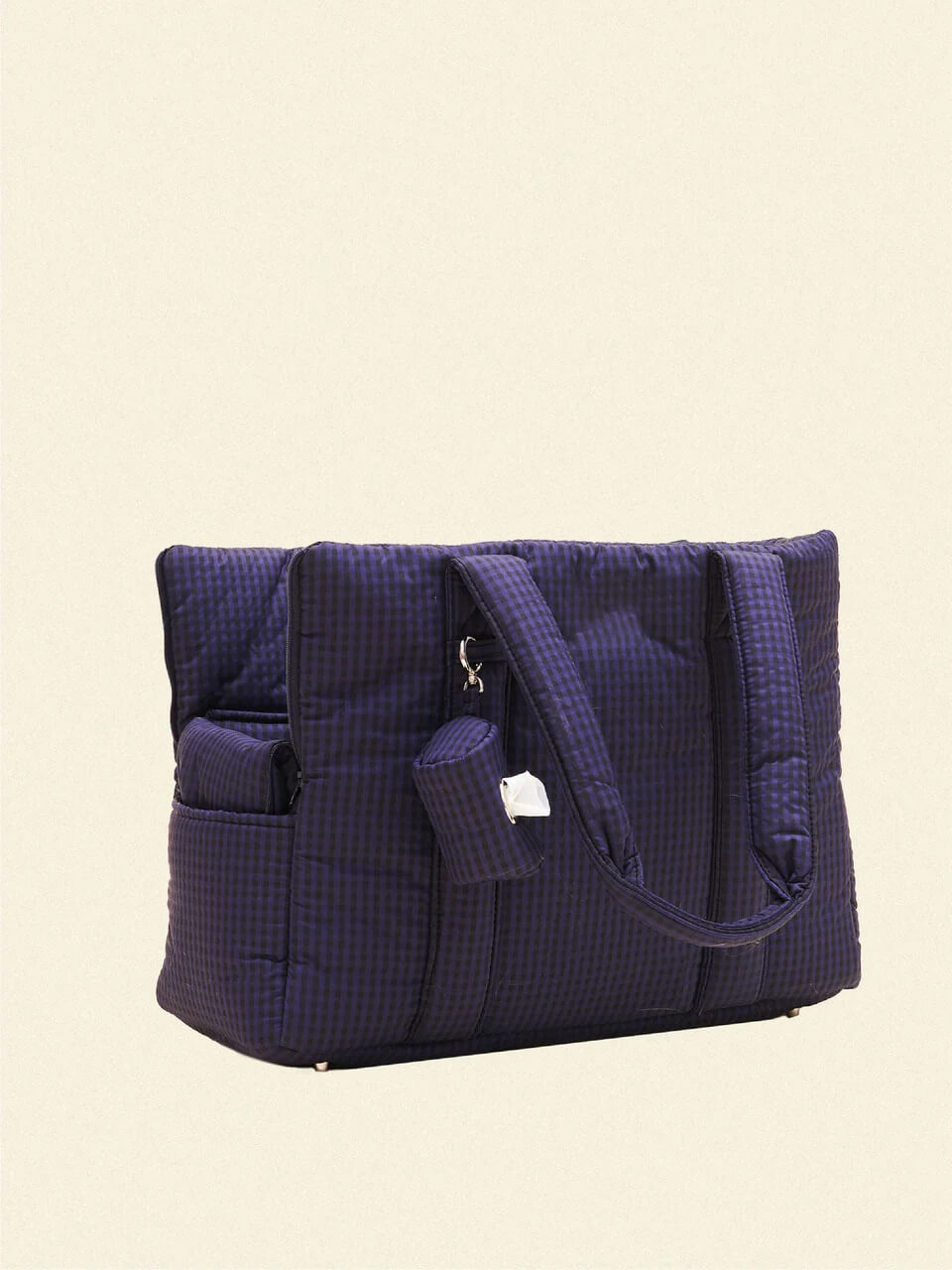 The Like Daily Carrier - Purple Haze