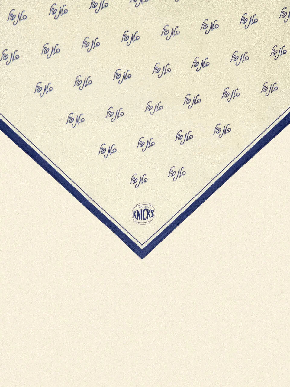 New York Knicks Bandana