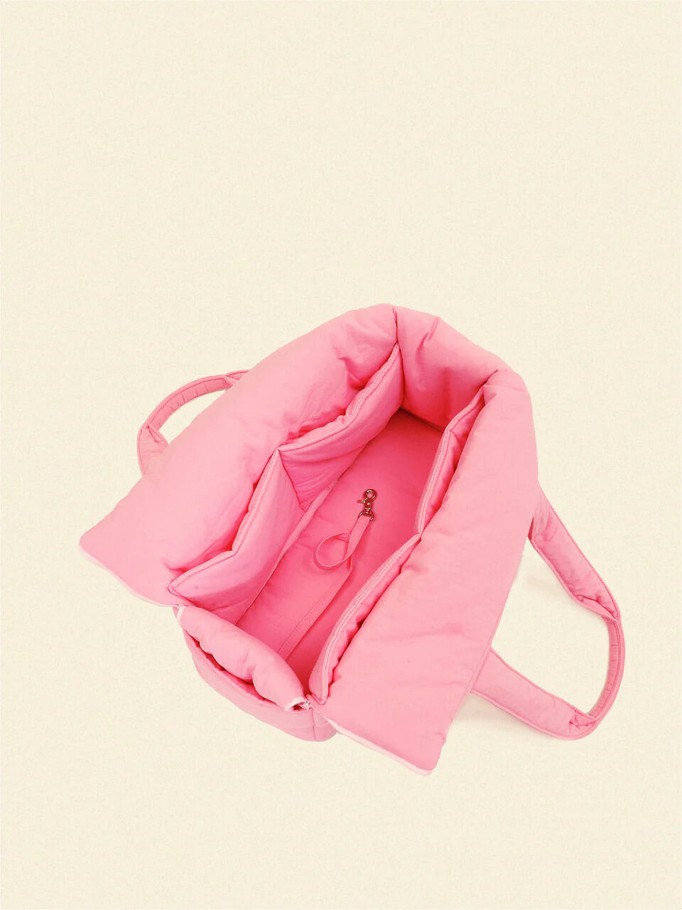 The Like Daily Carrier - Rosé