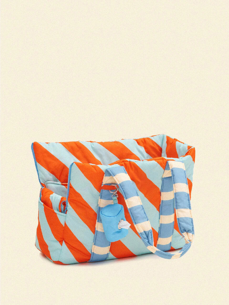 The Orange Peel Carrier - Dusen Dusen