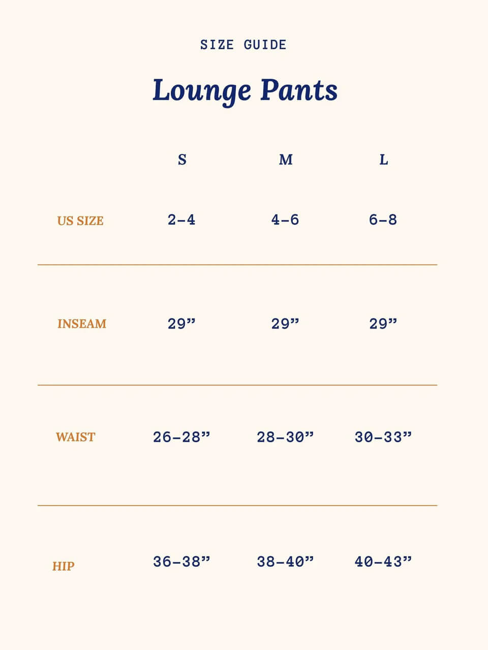 World's Your Oyster Lounge Pants