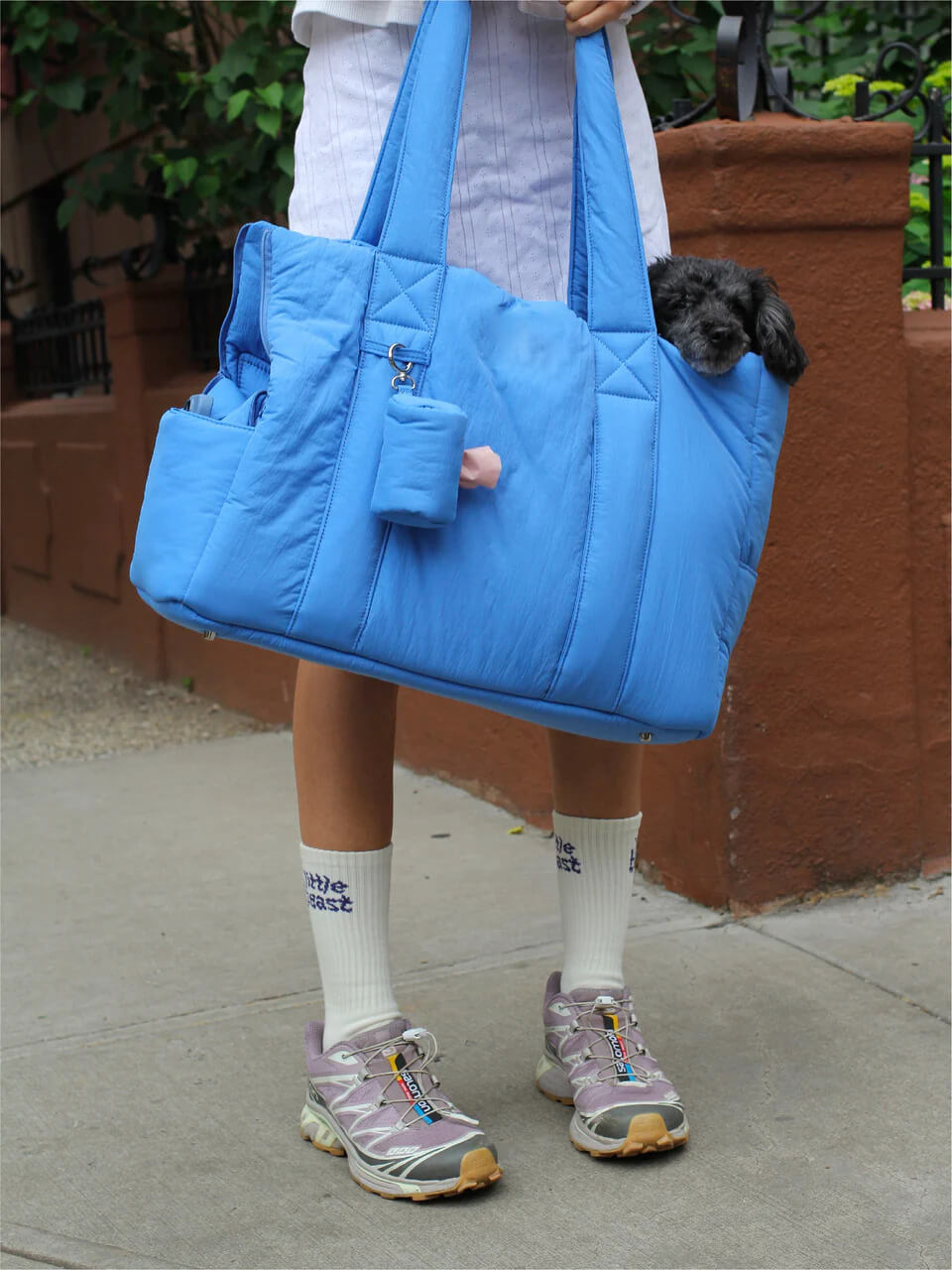 The Like Daily Carrier - Baby