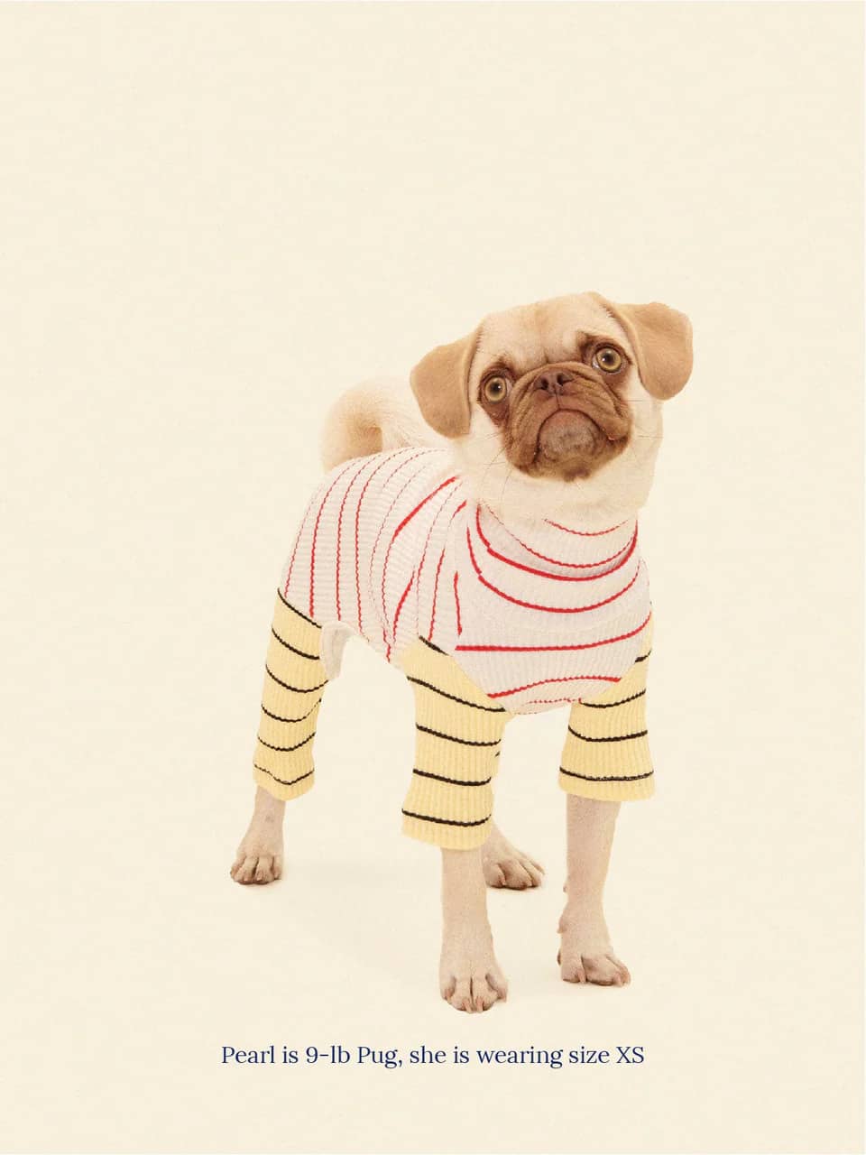 Peppermint Onesie - Dusen Dusen