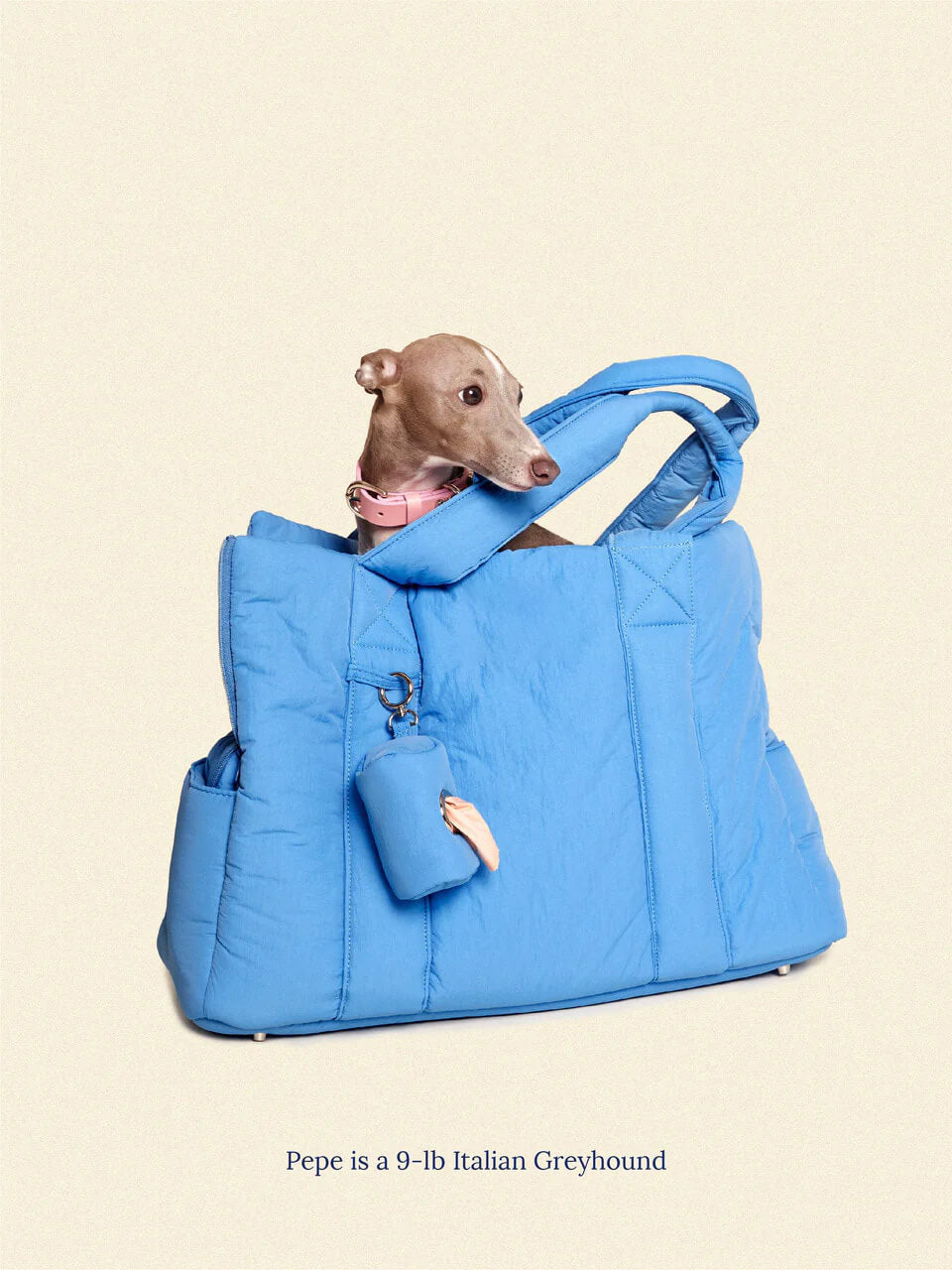 The Like Daily Carrier - Baby