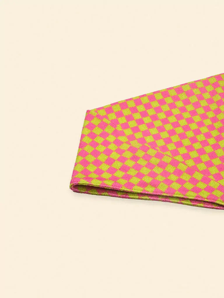 Weekend Picnic Bandana