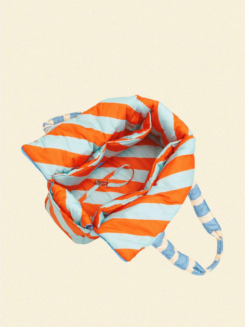 The Orange Peel Carrier - Dusen Dusen