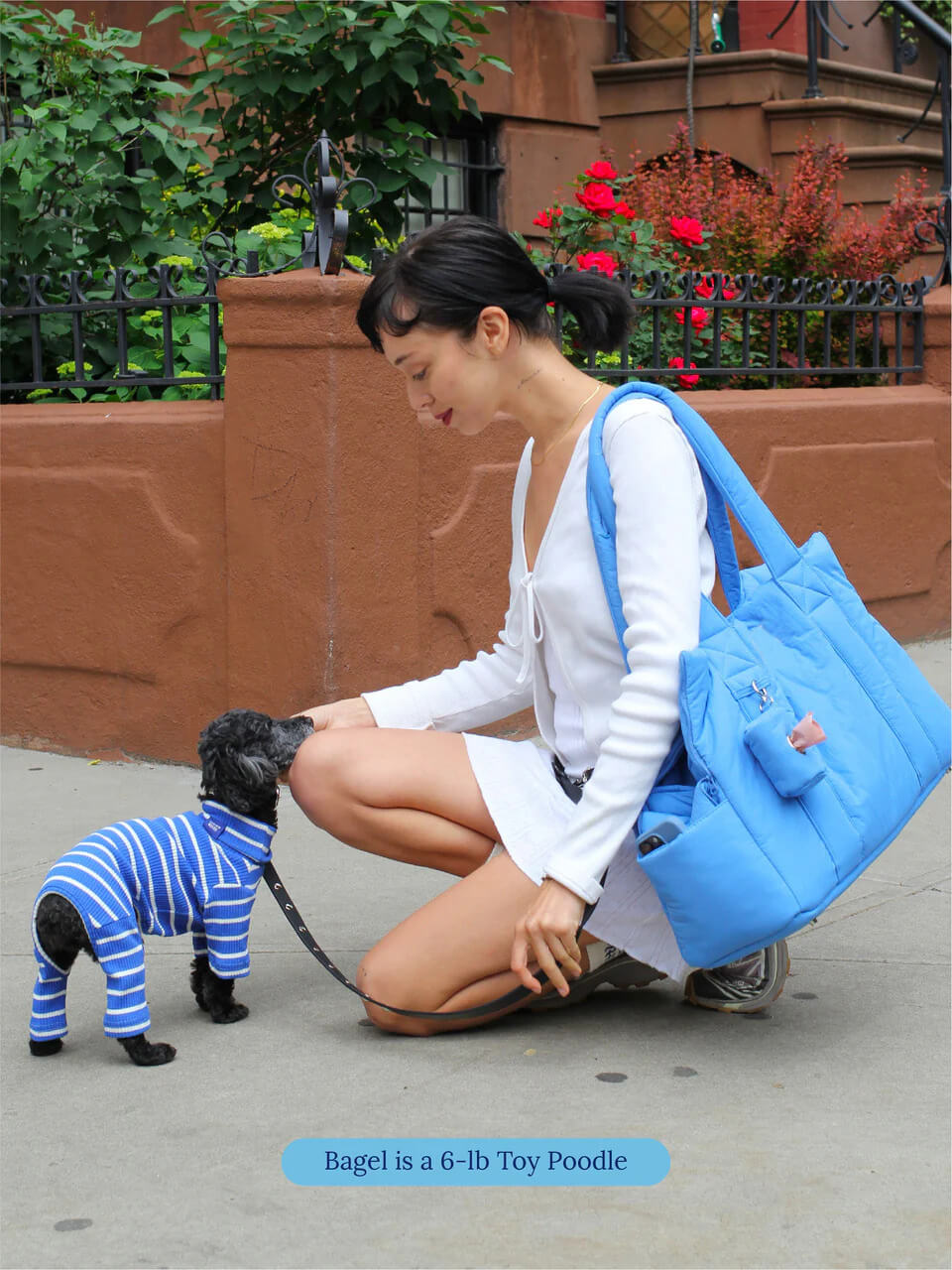 The Like Daily Carrier - Baby