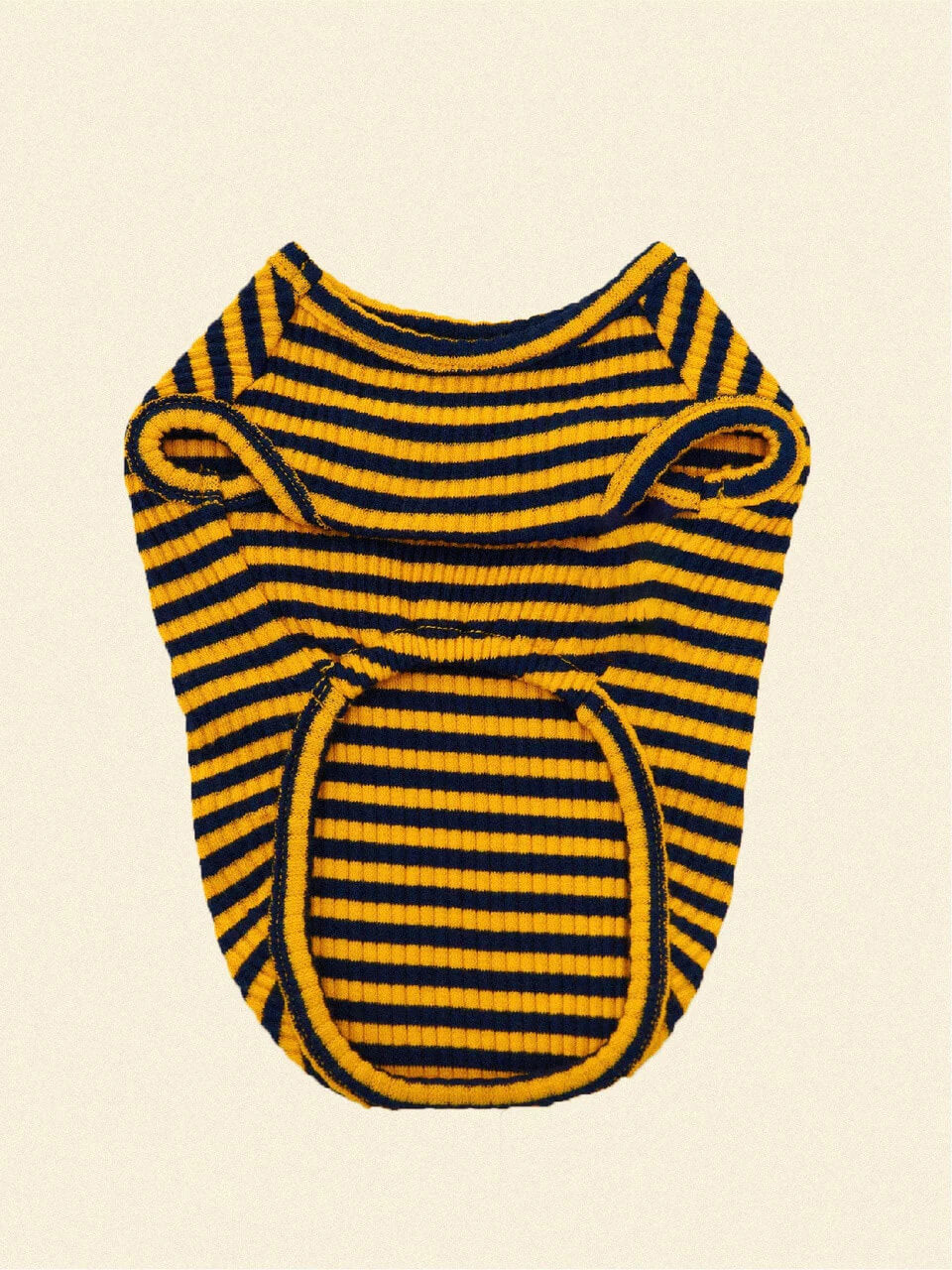 Met on Bumble Sleeveless Shirt