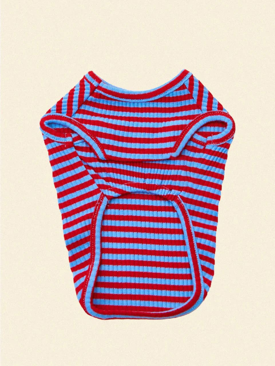 BFF Sleeveless Shirt