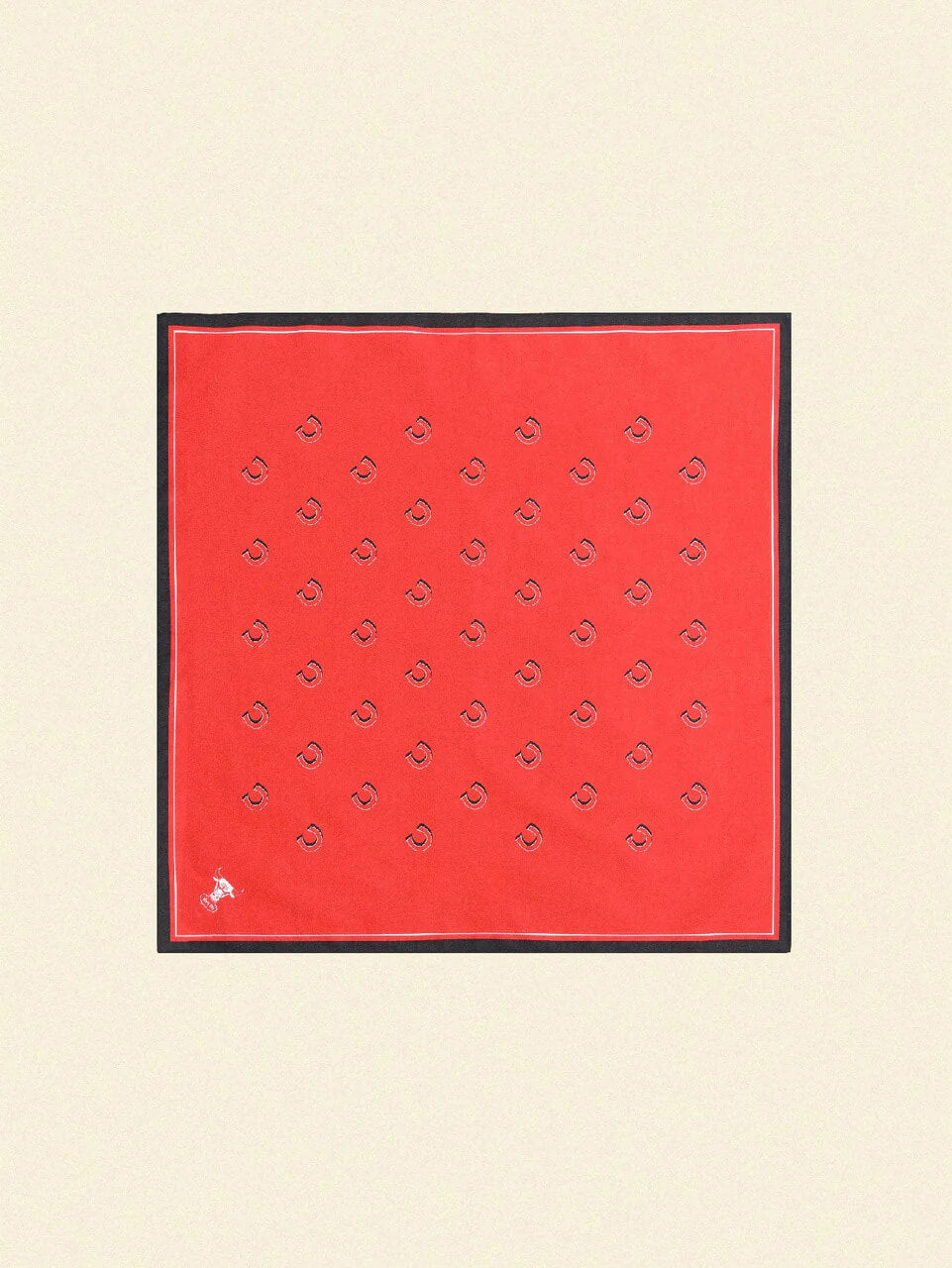 Chicago Bulls Bandana