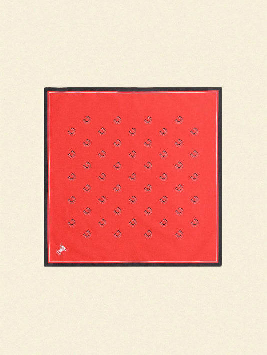 Chicago Bulls Bandana