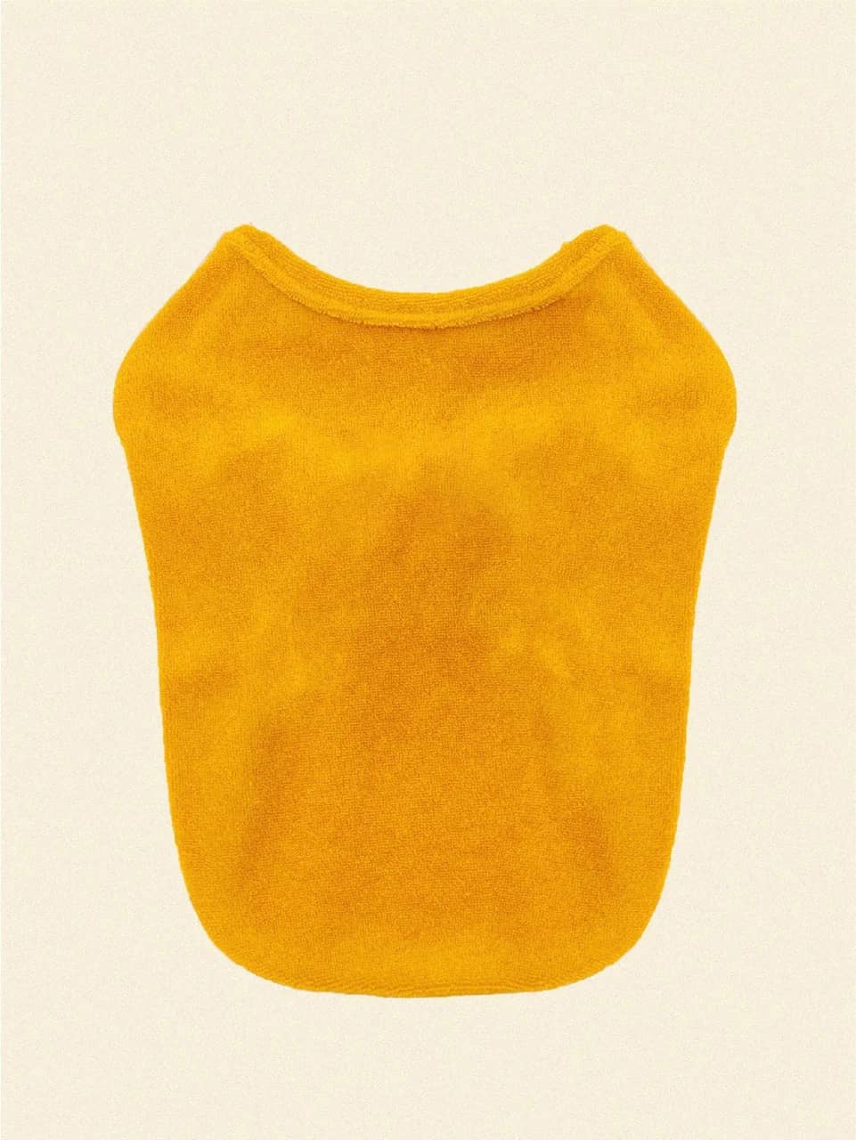 ADEDAS Sleeveless Shirt - Orange