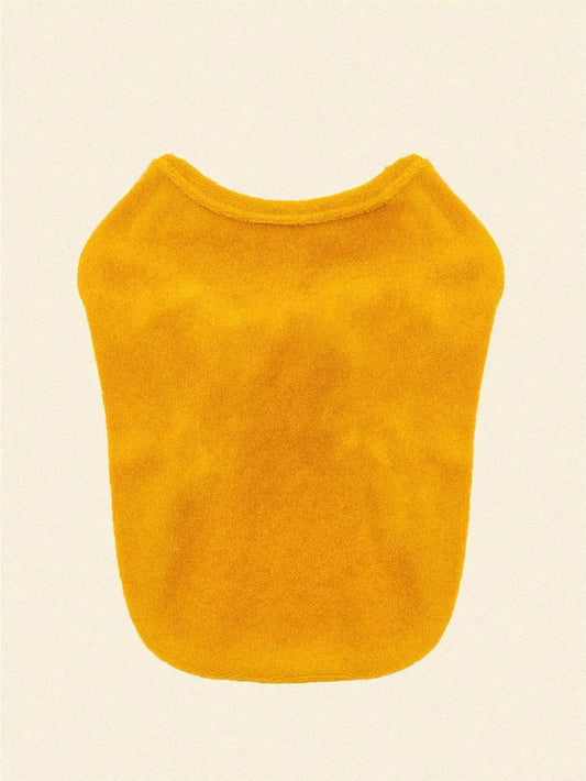 ADEDAS Sleeveless Shirt - Orange