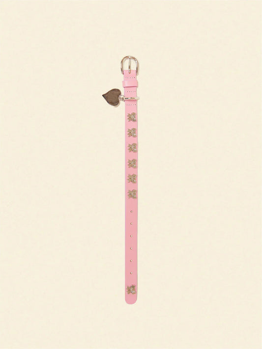 Audrey Collar 🎀 - Ian Charms