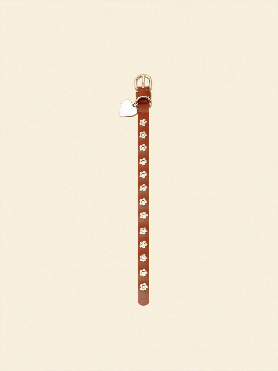 Hazel - Flower Power Collar