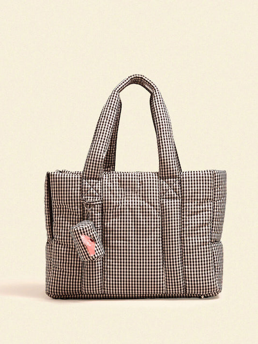 The Like Daily Carrier - Noir