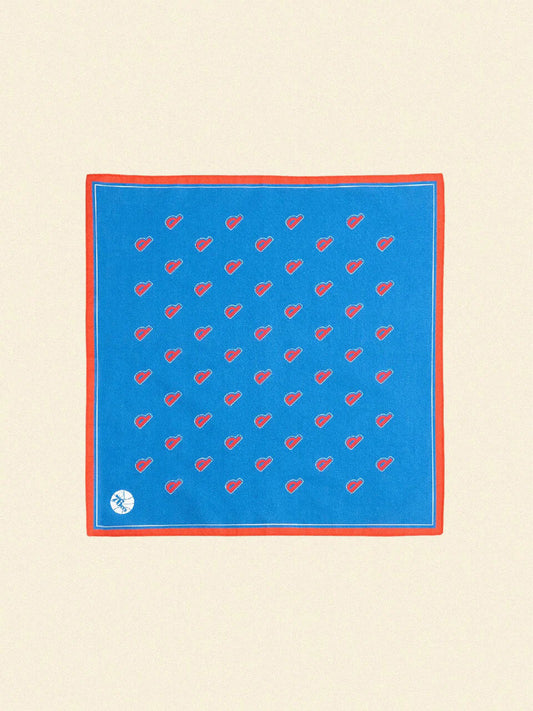 Philadelphia Sixers Bandana