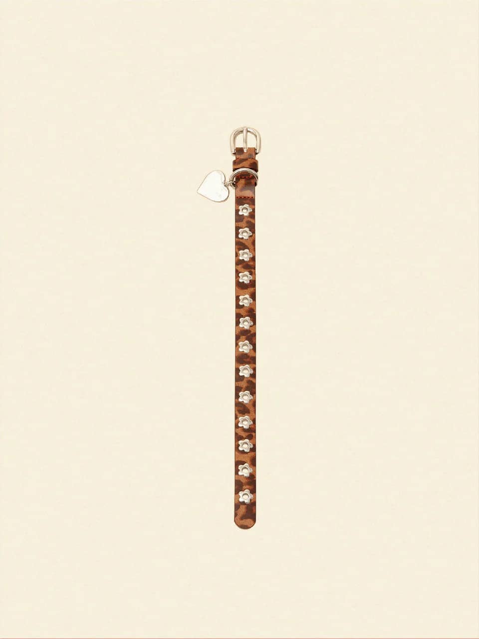 Cougar - Flower Power Collar