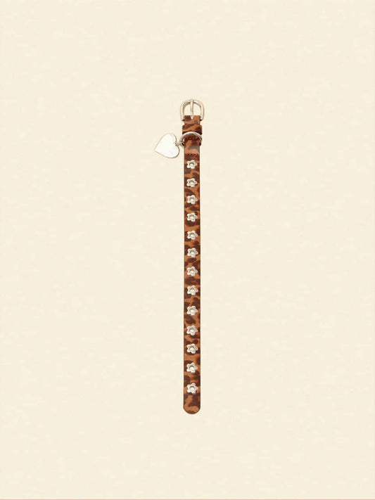 Cougar - Flower Power Collar