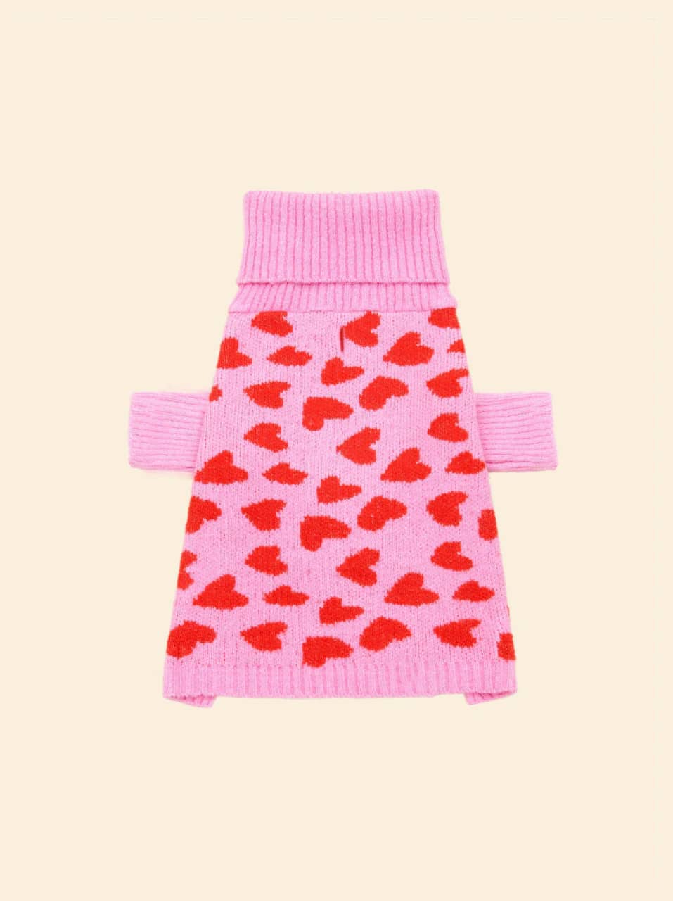The Love Sweater