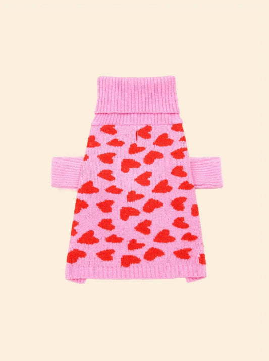 The Love Sweater