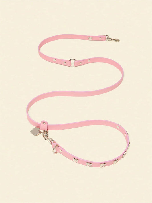 Audrey Leash 🎀 - Ian Charms