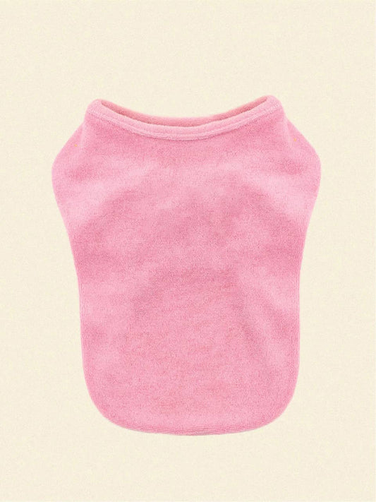 ADEDAS Sleeveless Shirt - Pink