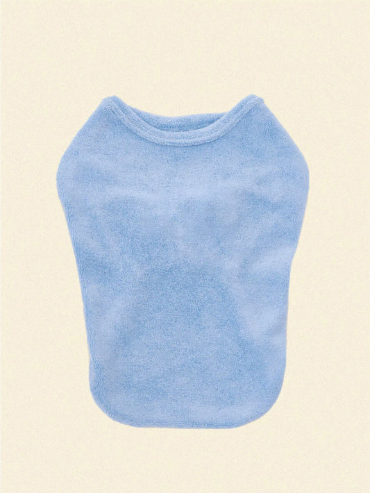 ADEDAS Sleeveless Shirt - Blue