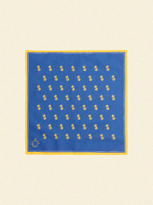 Golden State Warriors Bandana