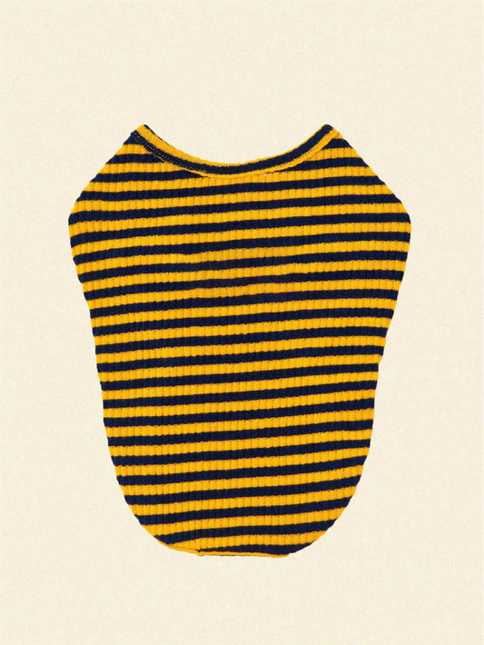 Met on Bumble Sleeveless Shirt
