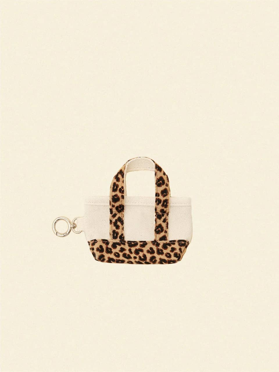 Poop Bag Tote - Cougar