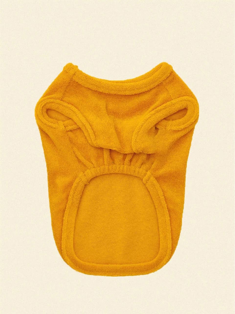 ADEDAS Sleeveless Shirt - Orange